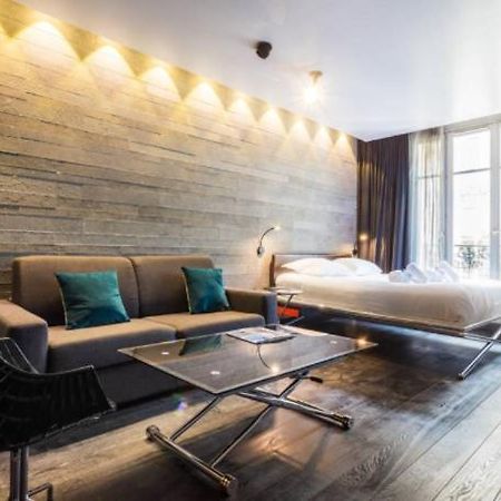 Cmg - Suite Premium Tour Eiffel - 11 Paryż Zewnętrze zdjęcie