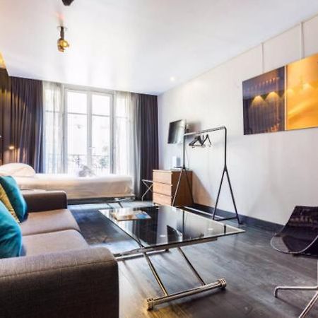 Cmg - Suite Premium Tour Eiffel - 11 Paryż Zewnętrze zdjęcie